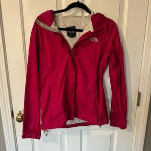 North Face Wind Breaker Jacket